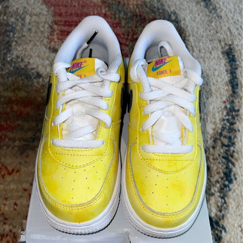 Nike sneakers